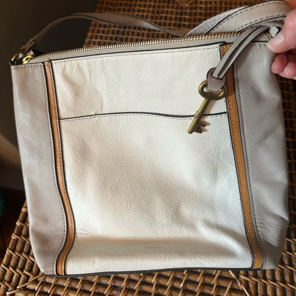 Fossil Tara Crossbody Bag - Picture 2 of 7